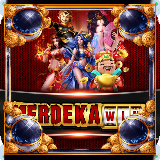 merdekawin — galeri pratinjau Resmi APK